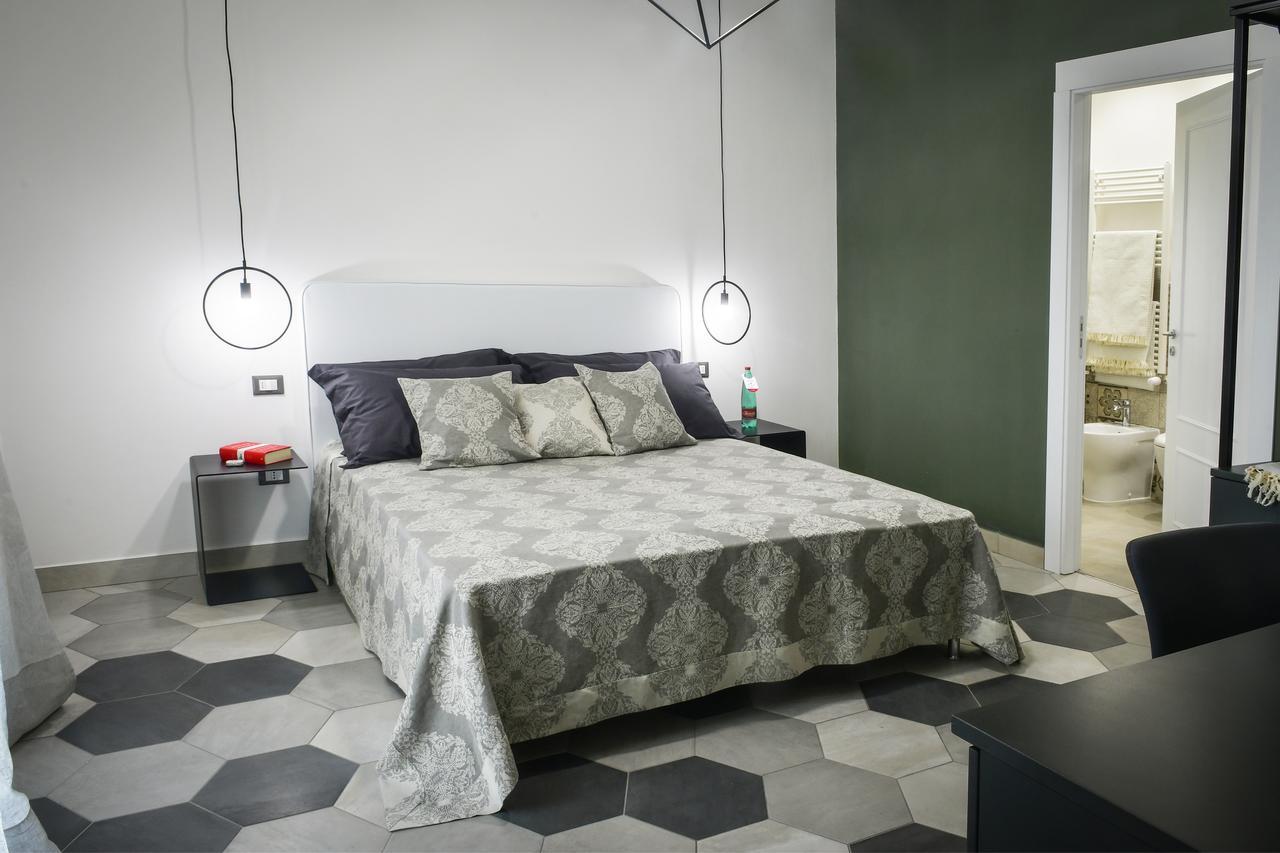 Hotel Big Rose Rossano Esterno foto