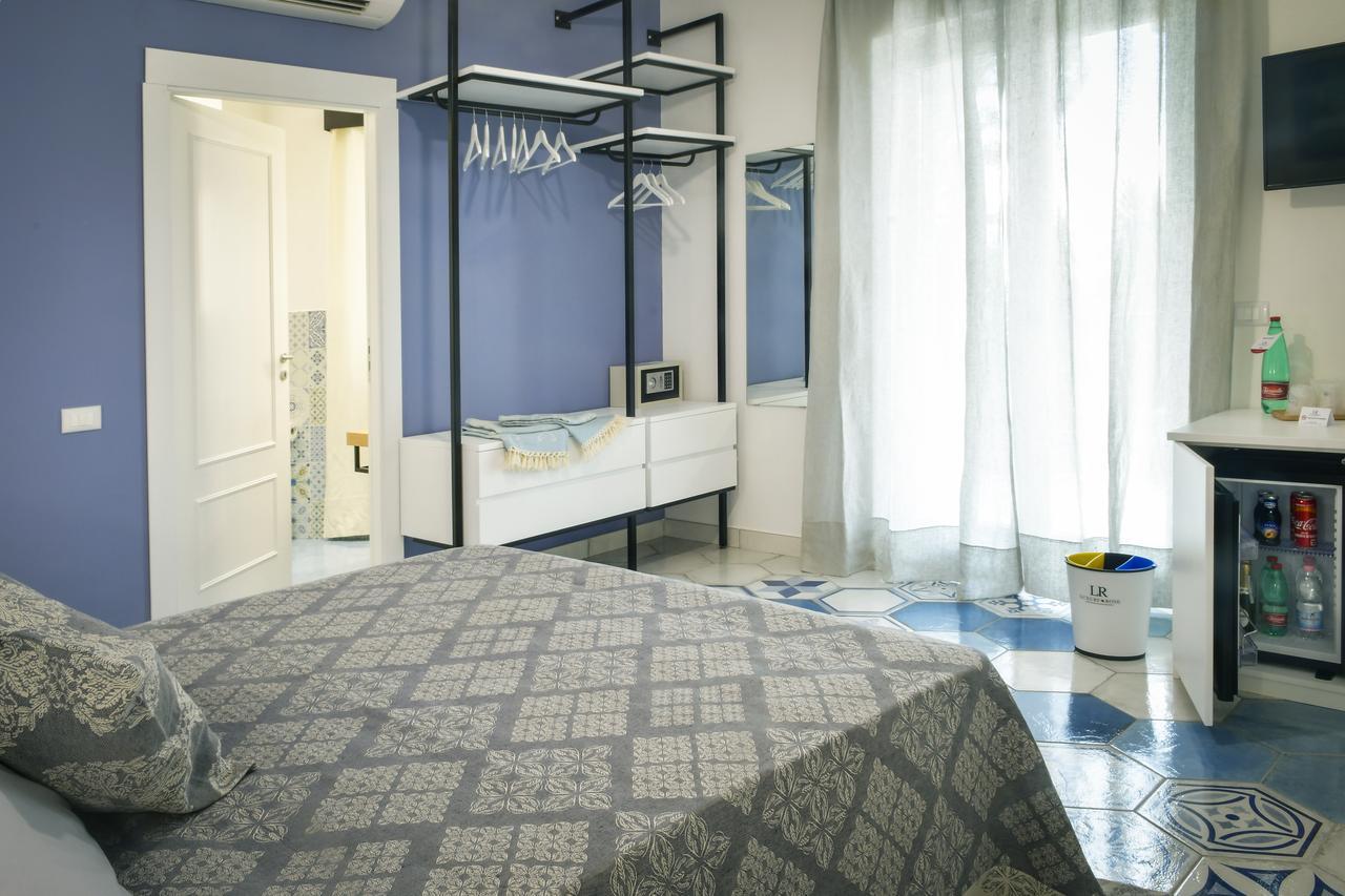 Hotel Big Rose Rossano Esterno foto