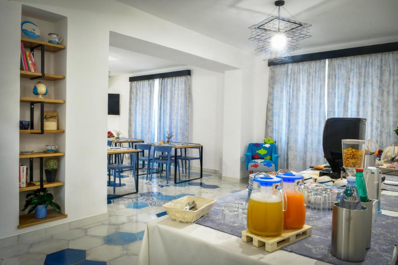 Hotel Big Rose Rossano Esterno foto