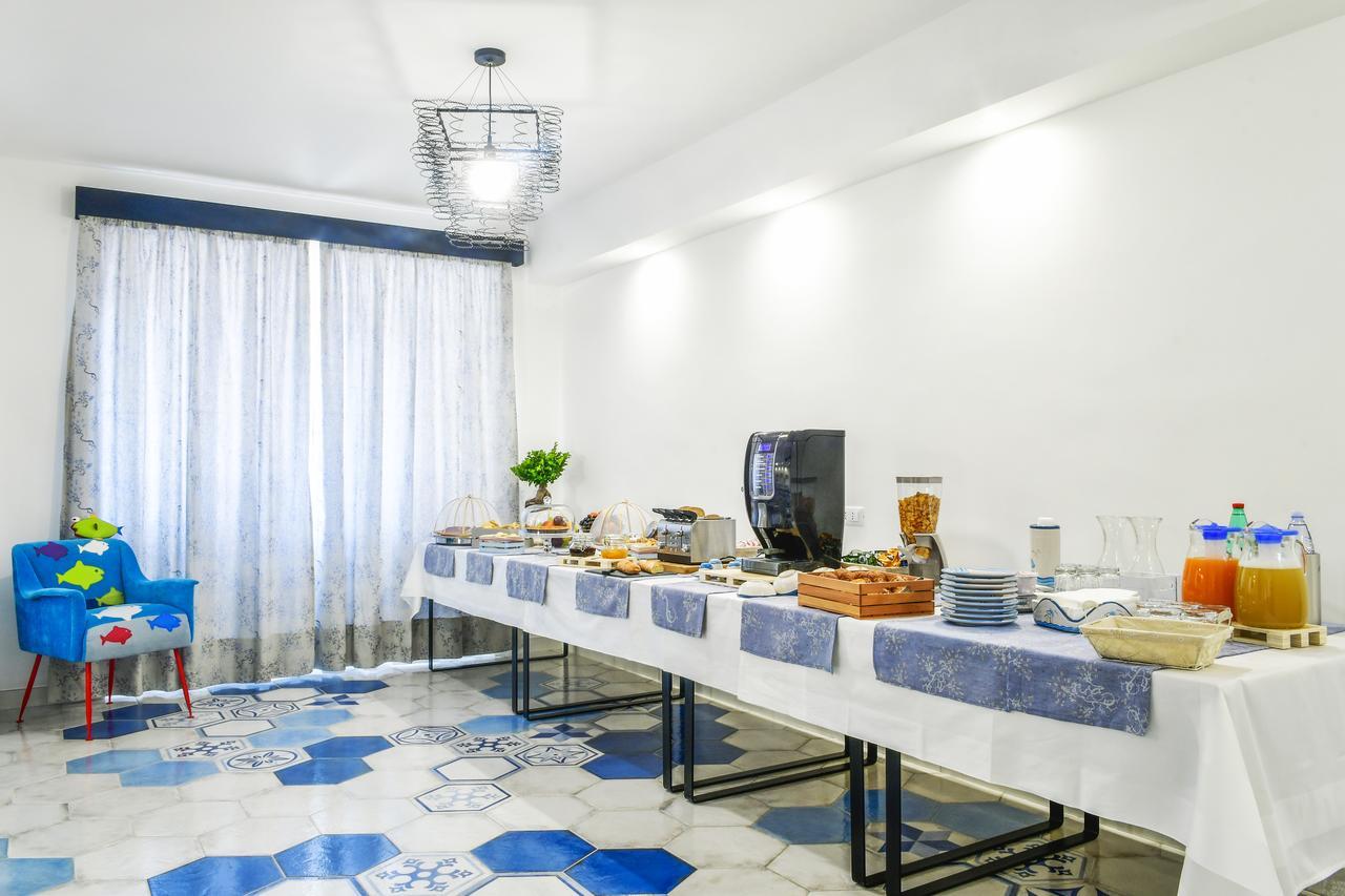 Hotel Big Rose Rossano Esterno foto