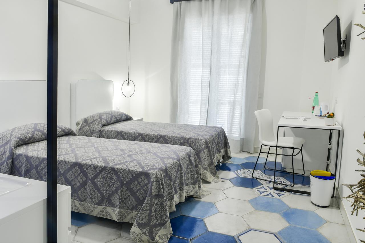 Hotel Big Rose Rossano Esterno foto