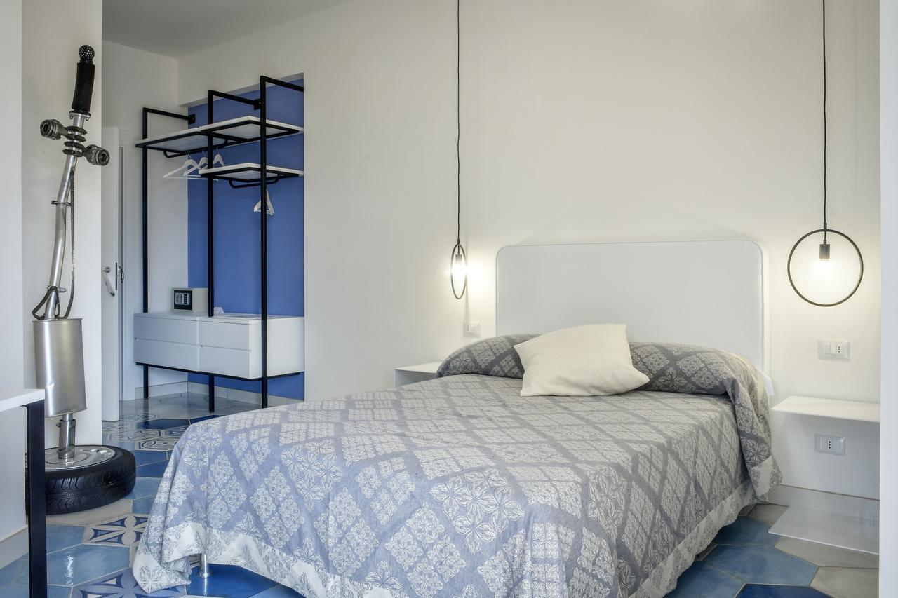 Hotel Big Rose Rossano Esterno foto